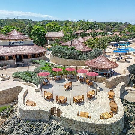 Ocean Cliff Hotel Negril Limited - Adults Only المظهر الخارجي الصورة