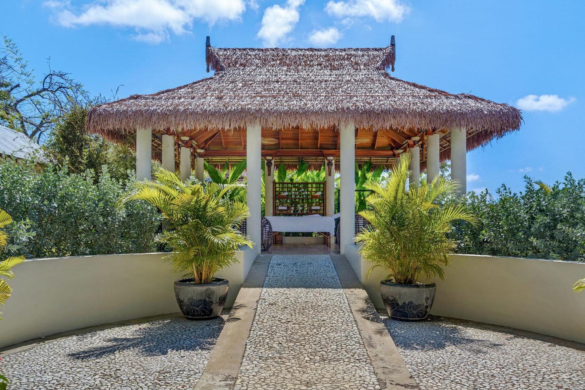 Ocean Cliff Hotel Negril Limited - Adults Only المظهر الخارجي الصورة