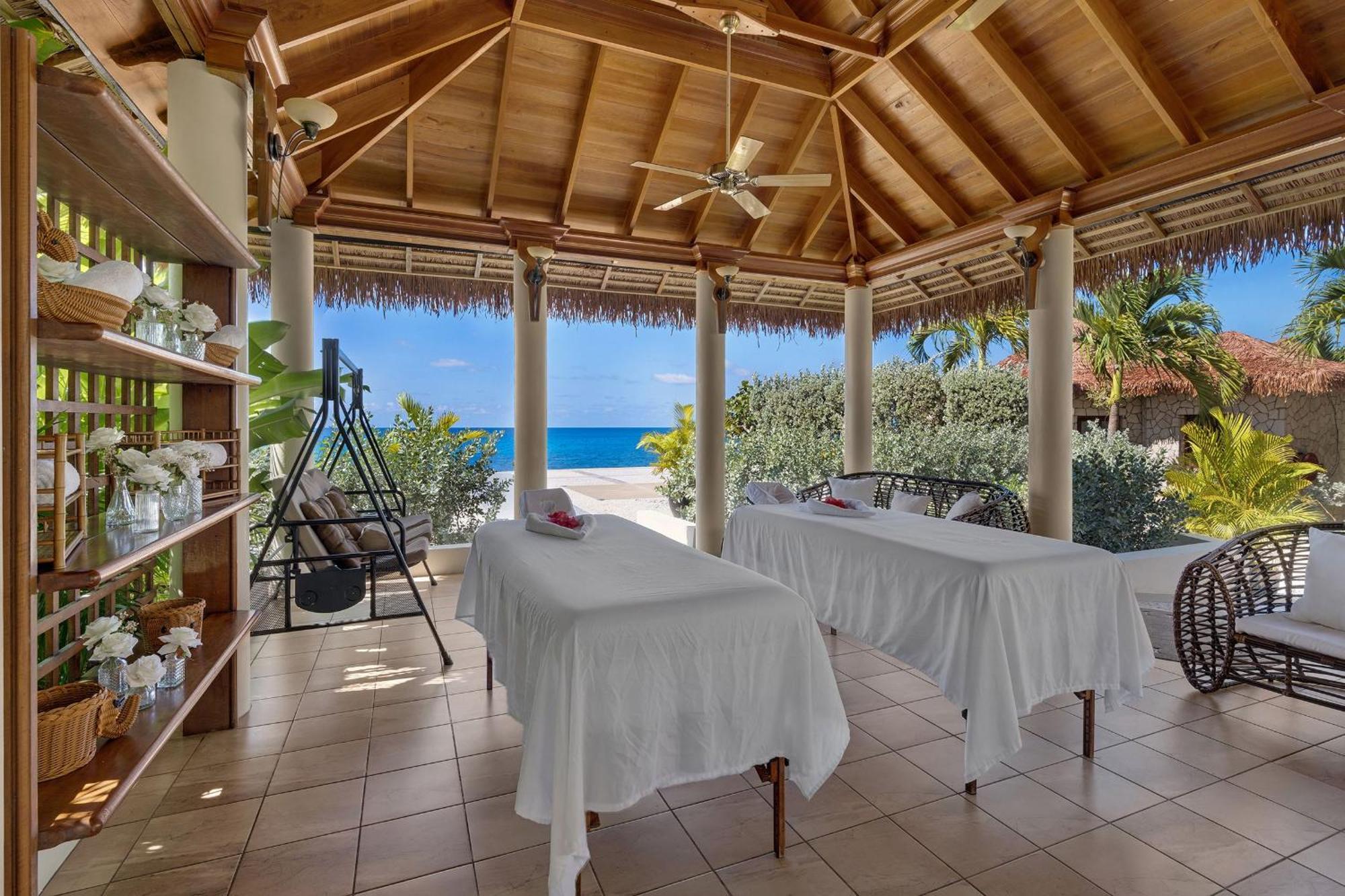 Ocean Cliff Hotel Negril Limited - Adults Only المظهر الخارجي الصورة