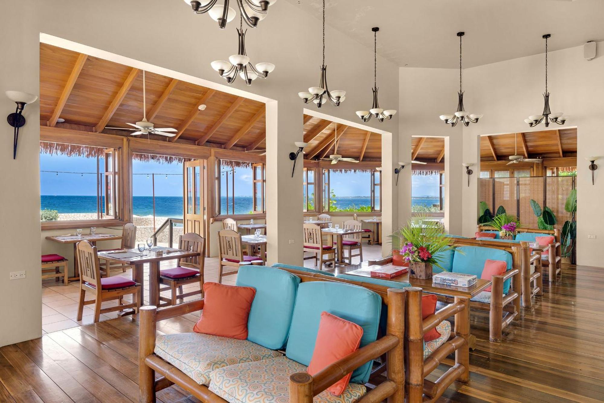 Ocean Cliff Hotel Negril Limited - Adults Only المظهر الخارجي الصورة