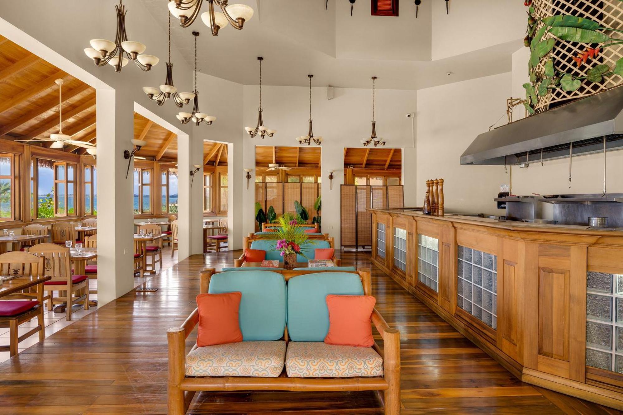 Ocean Cliff Hotel Negril Limited - Adults Only المظهر الخارجي الصورة