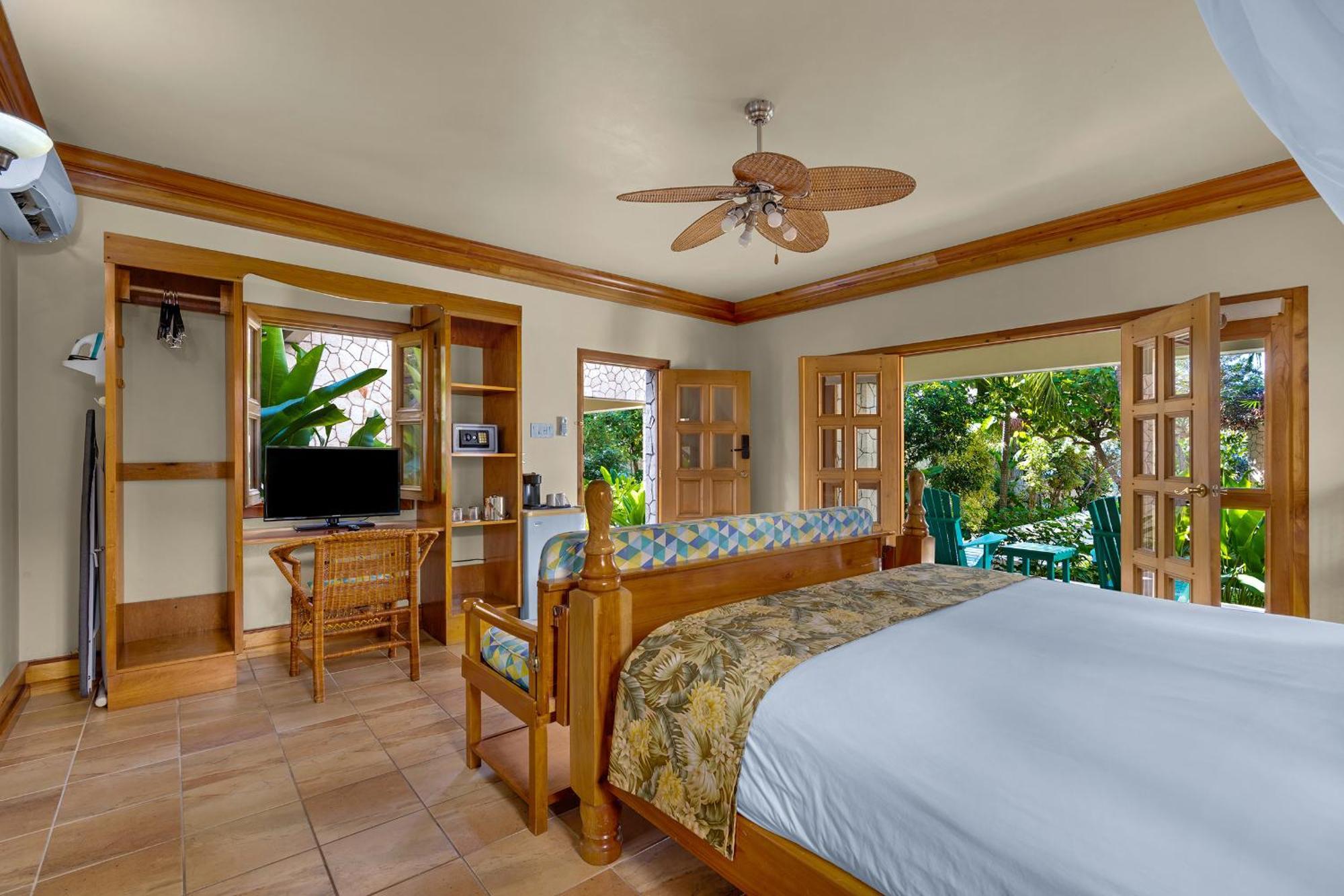 Ocean Cliff Hotel Negril Limited - Adults Only المظهر الخارجي الصورة