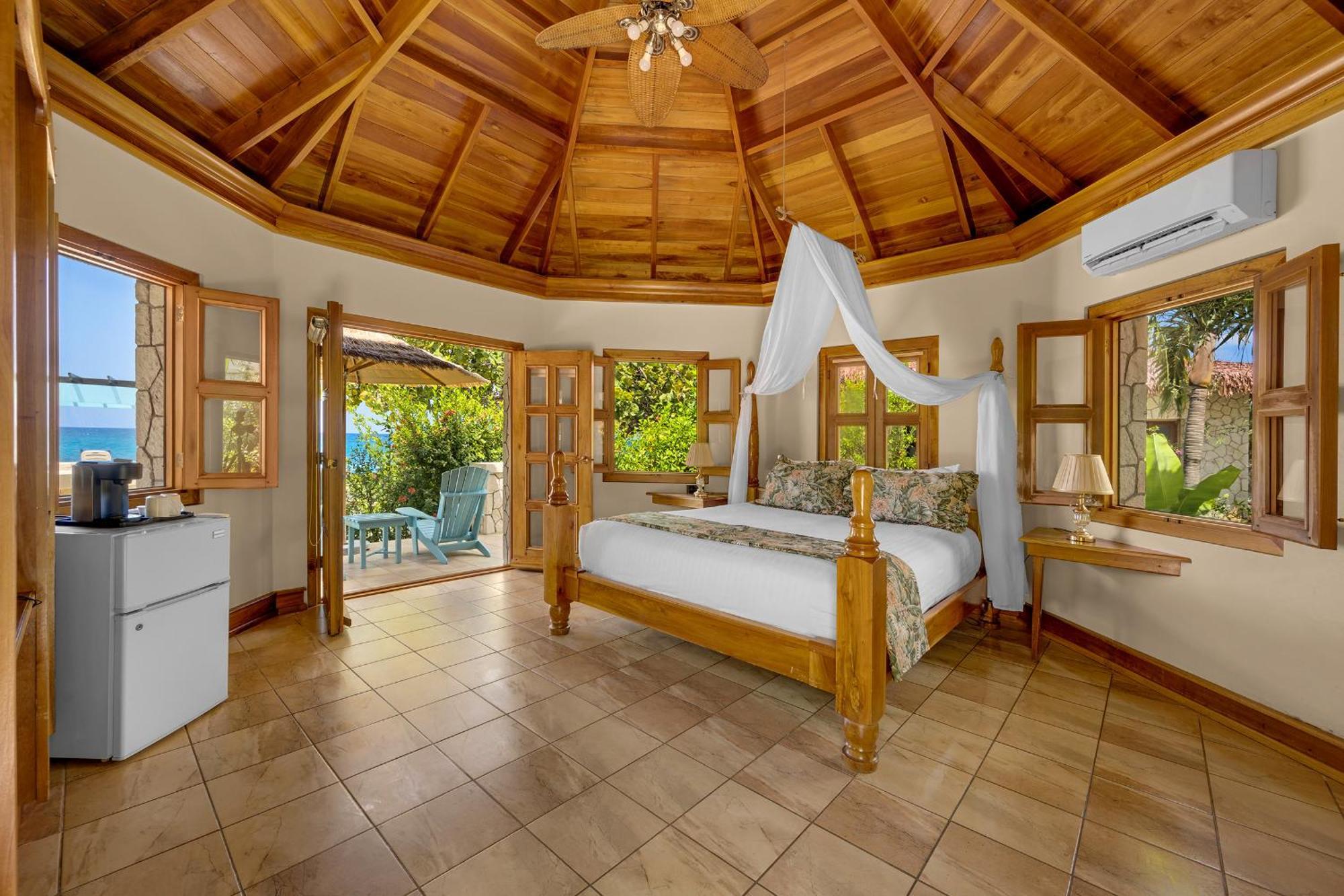 Ocean Cliff Hotel Negril Limited - Adults Only المظهر الخارجي الصورة