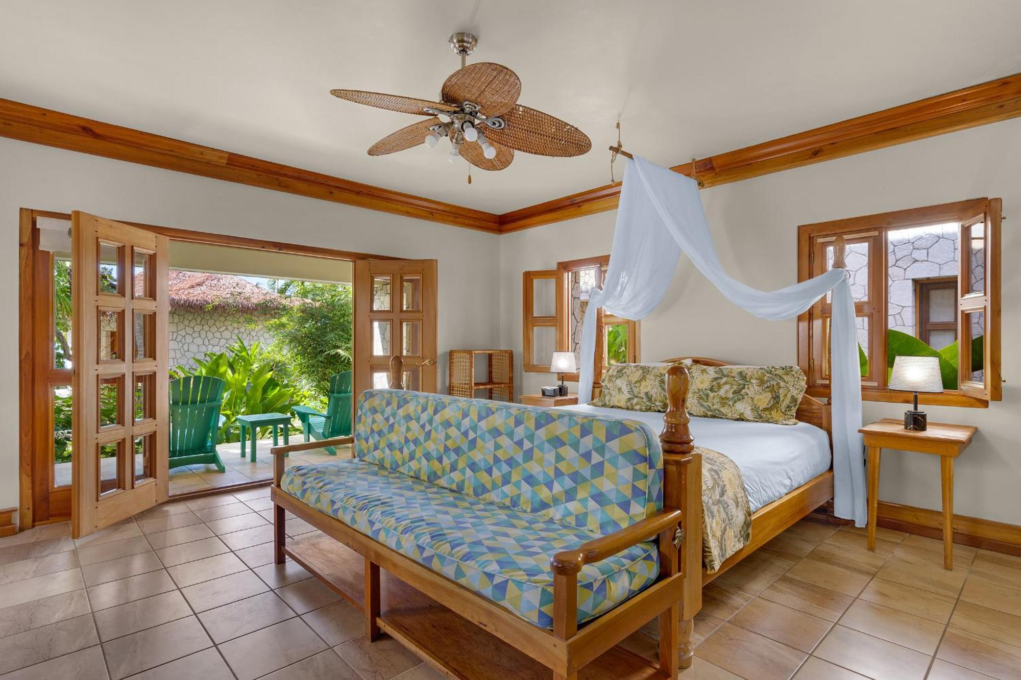Ocean Cliff Hotel Negril Limited - Adults Only المظهر الخارجي الصورة