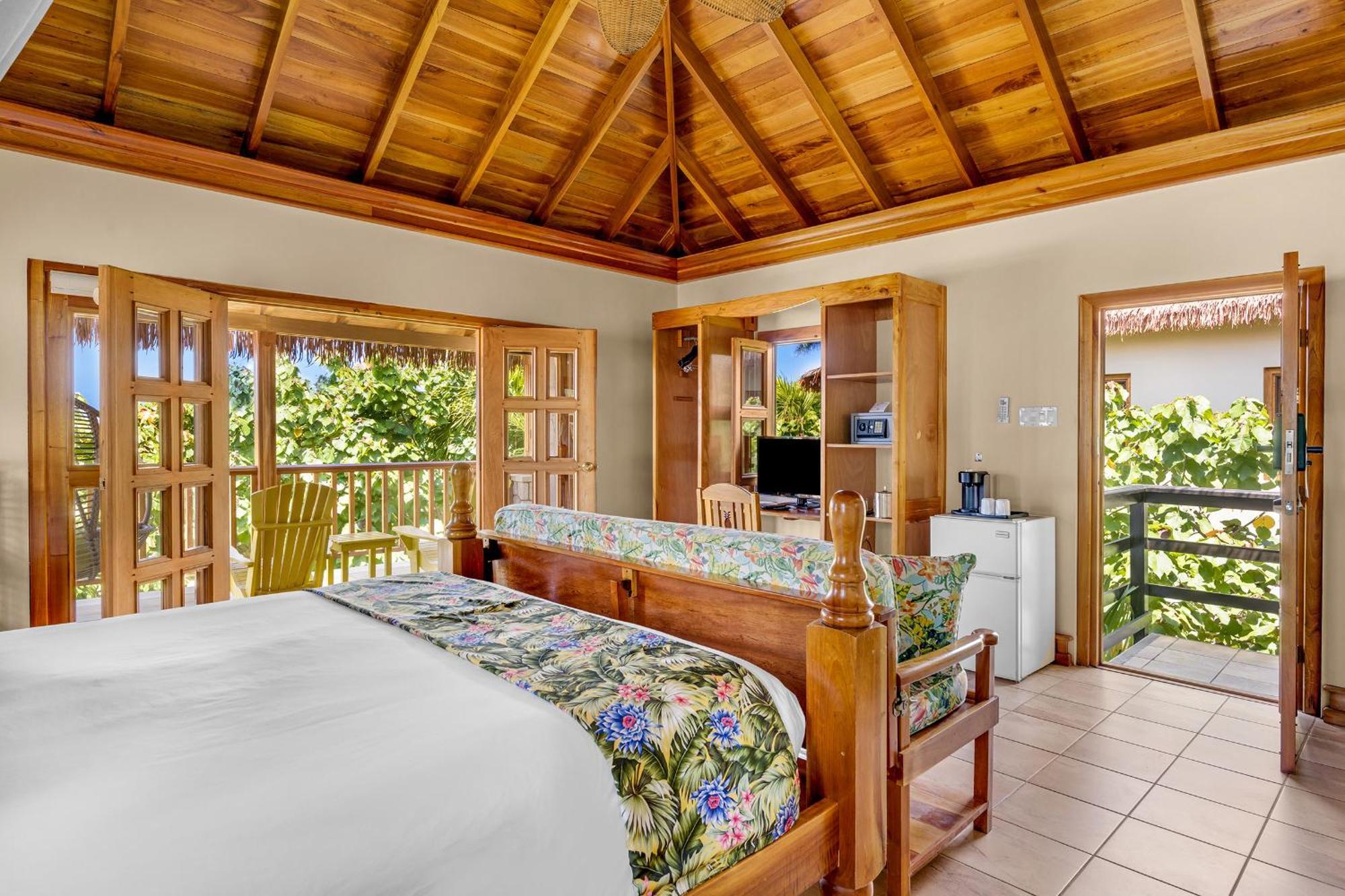 Ocean Cliff Hotel Negril Limited - Adults Only المظهر الخارجي الصورة