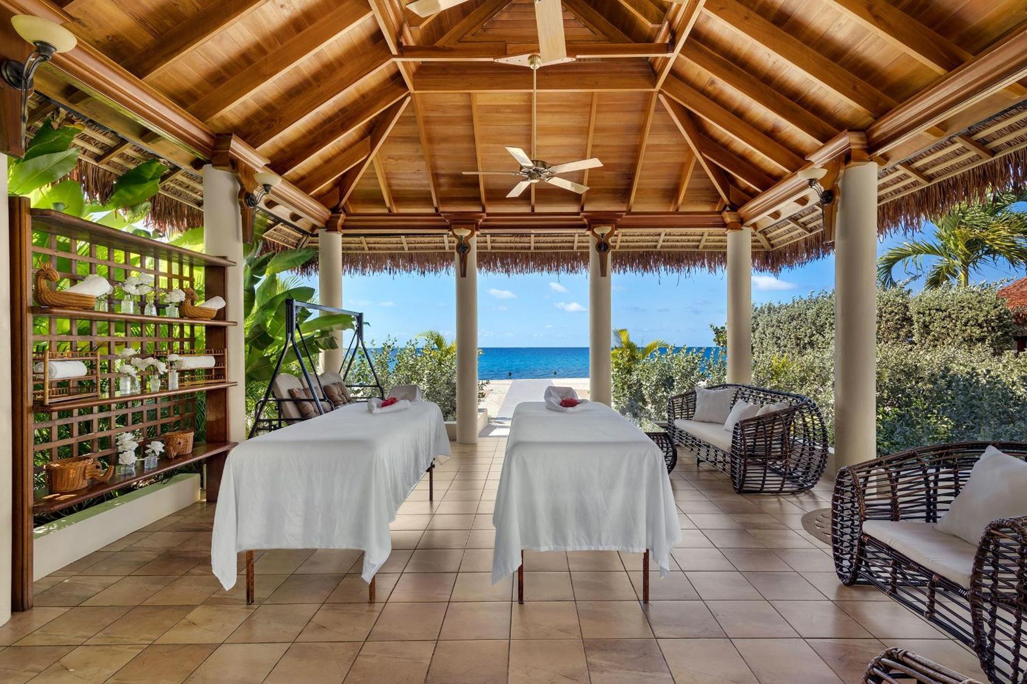 Ocean Cliff Hotel Negril Limited - Adults Only المظهر الخارجي الصورة